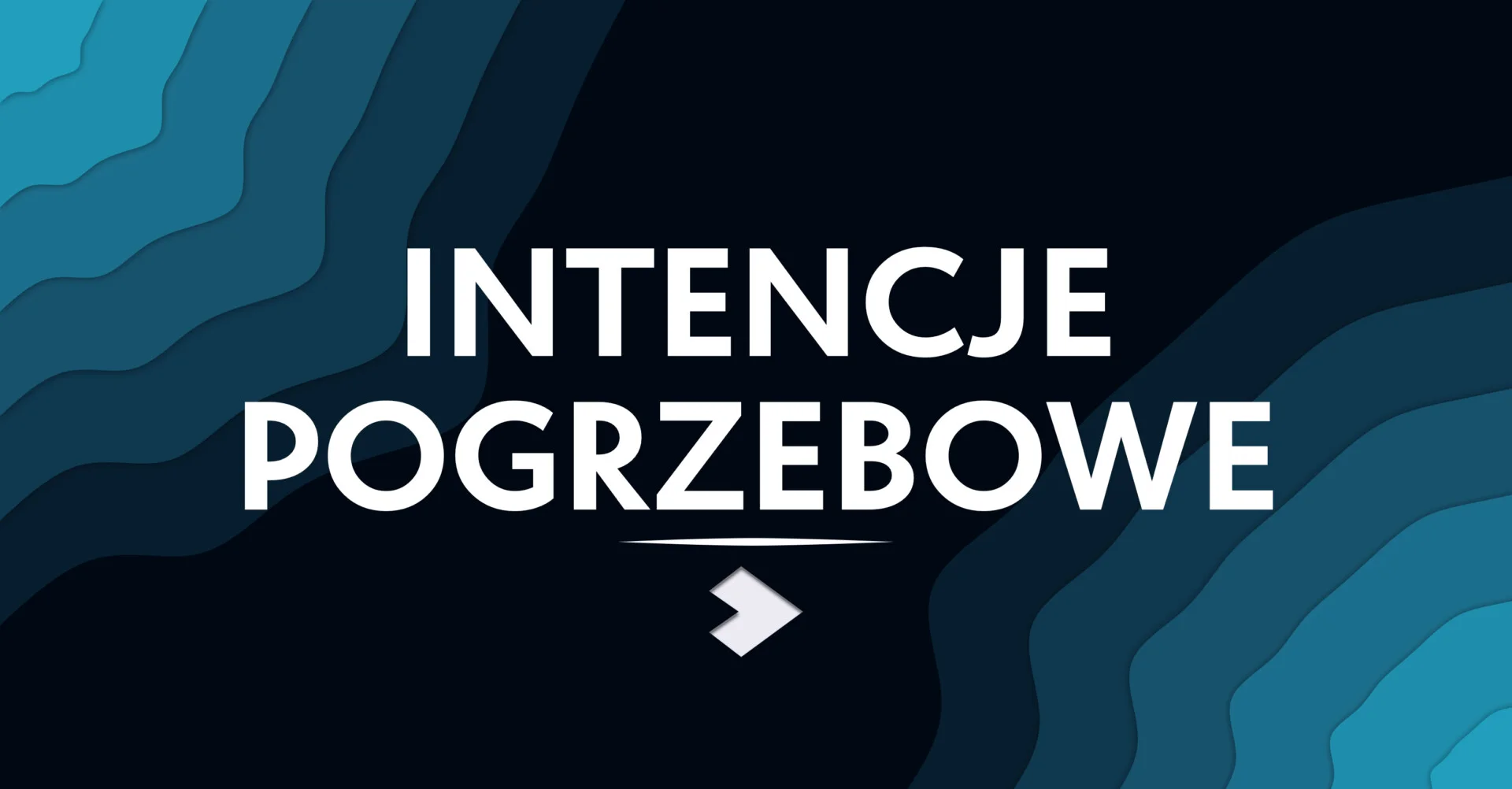 Parafia7.pl - Intencje pogrzebowe